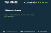 Glassdoor Case Study - Bitpipedocs.media.bitpipe.com/.../item_1340396/glassdoor-case-study.pdf · 3 OVERVIEW s Glassdoor, headquartered in Mill Valley, California, was founded in