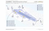 NOISE ABATEMENT PROCEDURES by Whispertrack Santa Monica ... · PDF fileOVERVIEW In order to mitigate potential negative impacts from aircraft operations and enhance compatibility with