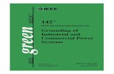 IEEE Std 142-2007 (Revision of IEEE Std 142-1991) IEEE ...vertassets.blob.core.windows.net/download/9b9fdf16/9b9fdf16-3426... · IEEE Std 142-1991) IEEE Recommended Practice for Grounding