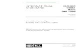 INTERNATIONAL STANDARD 13961 IEEE Std 1596ed1.0}en.pdf · INTERNATIONAL STANDARD ISO/IEC 13961 IEEE Std 1596 ... 114 3.6.8 High-transmission protocol ... IEEE Std 1596, 1998 Edition