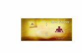Yoga Kiran full Book - Professor Sohan Raj Tater Kiran full Book.pdf · 2 fo"k; lph v/;k;&1 ;ksx dk ikjEifjd ,o vk/kqfud Lo:i 3&15 v/;k;&2 ;ksx dk oKkfud ,o euksoKkfud Lo:i 16&20