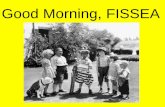 Good Morning, FISSEA - CSRC · PDF fileGood Morning, FISSEA . From: allstaff@nist.gov [mailto:allstaff@nist.gov] On Behalf Of Broadcast, DOC Sent: Wednesday, March 13, 2013 11:01 AM