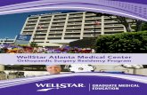 WellStar Atlanta Medical Center · PDF fileTo learn more about WellStar Atlanta Medical Center, a facility accredited by The Joint Commission, visit . 2 ... David Monson, MD; Division