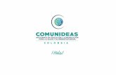 Diapositiva 1 - comunideas.comcomunideas.com/colombia/wp-content/uploads/2017/02/Portafolio-com... · Conformación y preparación del equipo líder para la implementación ... comité