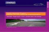 Wylfa Newydd Project A5025 On-line Highway Improvements · PDF fileTable 2-8 E2.1 Water pollution control measures ... The information in section 3.5 would be used by the IACC on handover