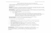 Subrecipient Monitoring Procedures - Purdue · PDF fileSubrecipient Monitoring Procedures Revised: November 2015 3 After the second request the staff member should notify the Purdue