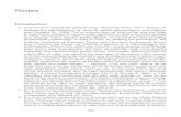 Notes - Springer978-0-230-59074-8/1.pdf · Notes Introduction 1. ... ed. Jack Stillinger (Boston: Houghton Mifflin ... ‘The “Ode on a Grecian Urn”, Or Content vs. Metagrammar’,