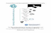 Foraminifera and Nannoplankton in · PDF fileForaminifera and Nannoplankton in Palaeoceanography The Micropalaeontological Society's Foraminifera and Nannofossil Groups Joint Spring