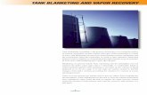 Tank BlankeTing and Vapor recoVery - spartancontrols.com/media/resources/emerson/ca/55... · Tank Blanketing and vapor recovery valve Types There are two main types of valves used
