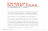 Empathy on the Edge: Scaling and sustaining a human ...5a5f89b8e10a225a44ac-ccbed124c38c4f7a3066210c073e7d55.r9.cf1.ra… · p. 12Desigs2DpspnEp p. 1 EMPATHY ON THE EDGE SCALING AND