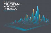 GLOBAL VIDEO INDEX - go.ooyala.comgo.ooyala.com/rs/447-EQK-225/images/Ooyala-Global-Video-Index-Q3... · ♦Since Q3 2011, mobile plays have grown a whopping 4,064%. ♦ Next step?