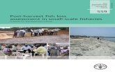 FAO FISHERIES AND AQUACULTURE TECHNICAL PAPER · PDF fileFAO Fisheries and Aquaculture Technical Paper. No. 559. Rome, FAO. 2011. 93p. v ... 3 – Load Tracking (LT) and Questionnaire