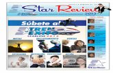 TOPS JUNIO - starlinedigital.com 2013 LQ.pdf · pagina 2 • star review • tren al Éxito 2013 hasta la semana no.26, junio 2013 9. jessica fonseca bonilla (hijos del sol).....41.20