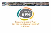 Transformation Plan for the Neighbourhood of Laaa Mina - OISDoisd.brookes.ac.uk/workshops/urss/resources/Joan_Callau_Mina.pdf · Transformation Plan for the Neighbourhood of ... 105.1%