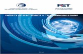 FaCULTY OF ELECTRONICS TELECOmmUNICaTIONSfet.uet.vnu.edu.vn/wp-content/uploads/2013/03/FET_brochure_2013.pdf · FAcULTY OF ELECTRONICS & TELECOmmUNICaTIONS ... DINH TRIEU DUONG ...