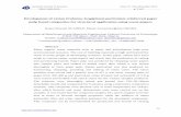 Development of rattan (Calamus longipinna) particulate ...ljs.academicdirect.org/A27/075_087.pdf · Development of rattan (Calamus longipinna) particulate reinforced paper pulp basedcomposites