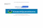 Cisco 9E0-300 Questions $ Answers - GRATIS EXAM · PDF fileCisco 9E0-300 Questions $ Answers Number : 9E0-300 Passing ... B. Integration Utility provides a launch point for CiscoView