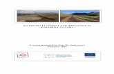 WATER DEVELOPMENT AND IRRIGATION IN · PDF fileDCA Water & Irrigation Review for Karamoja February 2014 i REVIEW OF WATER DEVELOPMENT AND IRRIGATION IN KARAMOJA, ... TECHNOLOGIES