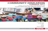COMMUNITY COLLEGE OF ALLEGHENY COUNTY  · PDF fileCOMMUNITY COLLEGE OF ALLEGHENY COUNTY. ... “Barron’s New SAT, 28th Edition” ISBN-10: 1438006497. ... Do you know that a