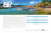WHERE WILL WE GO - Royal Caribbean Internationalcreative.rccl.com/.../EDGE/17055477_CEL_EDGE_Where_Will_We_Go.… · ©2017 Celebrity Cruises Inc. Ships’ registry: Malta & Ecuador.