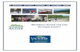 Naturally Active for Life Victoria County…  · Web viewdoors and outdoors. 5.1: Work with Nova Scotia Departments such as Nova Scotia Health & Wellness Active Living Branch, Nova