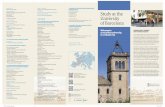 4. UNIVERSITY OF BARCELONA INTERNATIONAL · PDF filethe Learning and Teaching of Spanish in Multilingual ... • English Lexicology and Morphology • English Phonetics and Phonology