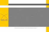INTERIOR DESIGN STUDIO · PDF file-Detalii de executie pentru lucrari speciale (volumetrii scafe/pereti decorativi/mobilier special/stereotomie gresiefaianta)-Simulari 3D ale spatiului