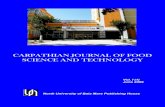 id2523562 pdfMachine by Broadgun Software - a great PDF ...chimie-biologie.ubm.ro/carpathian_journal/Vol. 1(1) 2009[1].pdf · Prof.dr. Gheorghita Marin University of Craiova, Faculty