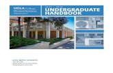 2017-2018 Undergrad Handbook - UCLA Department of  · PDF file  CIE A-Level Mathematics - Further (9231):   ... Pure Mathematics 1 (P1) + Pure Mathematics 3 (P3) +