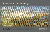 Fall 2016 Catalog - Canticle · PDF fileFall 2016 Catalog. Collections from grammy-nominated conductor Julian Wachner Selected Sacred Works of Julian Wachner ... SATB and Keyboard