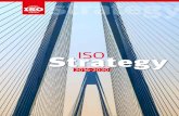 Strategy ISO - International Organization for Standardization · PDF fileGreat things happen when the world agrees ISO is an independent, non-governmental inter - national organization