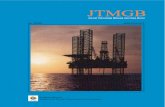 Jurnal Teknologi Minyak dan Gas Bumi - iatmi.or.idiatmi.or.id/assets/bulletin/pdf/jtmgb-2006.pdf · kehadiran industri migas, ... Tulisan pertama tentang Base oil Baru dalam negeri