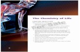 The Chemistry of Life - DelmarLearning.comdelgraphics.delmarlearning.com/rizz0e/pdf/ch02.pdf · The Chemistry of Life CHAPTER OBJECTIVES After studying this chapter, you should be