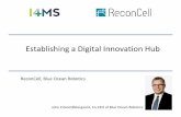 Establishing a Digital Innovation Hub - lic.ltlic.lt/wp-content/uploads/...Digital-Innovation-Hubs-Presentation-.pdf · 3 Digital Innovation Hub business models & stakeholders The