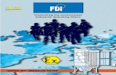 Controlling the environment Industrial dedusting filtersdcve.nl/mediapool/82/821951/data/FDI_-_MODULAR_FILTERS.pdf · “SUPER-JET” MODULAR FILTER Controlling the environment Industrial