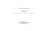 Renal - PBworksmariannem.pbworks.com/w/file/fetch/70695652/Renal Handout 2013.pdf · Life-threatening electrolyte imbalance II. Renal Physiology ... Excretion of metabolic wastes