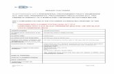 IN ACCORDANCE WITH PREFERENTIAL … WORKS AND... · ; Note: The term SLA and Contract are used interchangeable in this document. 2. TENDER OFFICE DENEL – Procurement Address: Denel