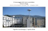Roberto Maggi Centro Aritmologicoe Syncope Unit–Lavagna ... · PDF fileRoberto Maggi Centro Aritmologicoe Syncope Unit–Lavagna, Italia TigullioCardiologia, 7 aprile 2016. Carotid