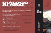 DIÁLOGO - isa-global-dialogue.netisa-global-dialogue.net/wp-content/uploads/2015/06/v5i2-portuguese.pdf · suas amarras políticas que atraíram e estimularam os alunos nos anos
