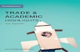 TRADE & ACADEMIC - Cambridge University Presscambridge.edu.au/academic/marketing/files/2017/Jun-Aug/June... · TRADE & ACADEMIC HIGHLIGHTS ... Prescriber’s Guide Stahl’s Essential