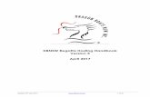 DBNSW Regatta Hosting Handbook Version 5 April 2017 · PDF fileDBNSW Regatta Hosting Handbook ... • Copy of official race results should be sent to DBNSW for online publication ...