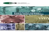 General Product Catalogue / Catálogo General de · PDF file• Cualificada conforme a los estrictos criterios del PGQMSA proveedor de la Classe "A"– Petrobrás. Single-stage vacuum