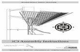 iC3 Assembly Instructions - Dr. Dish · PDF fileiC3 Assembly Instructions Airborne Athletics ... 1-888-887-7453 AirborneAthletics.com info@AirborneAthletics.com   7