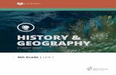HISTORY & GEOGRAPHY - homeschool-shelf. · PDF file2. Explain the part Prince Henry played in ... Match Spanish, English, French, and Dutch explorers with their ... Match Spanish explorers