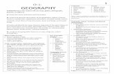 Ch 1: GEOGRAPHY Geography - Loudoun County Public · PDF fileexplorers, early settlers, ... The Colorado River was explored by the Spanish. ... 10 terms, 5 colors 2 . Vocabulary: Chapter