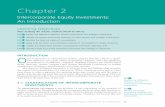 Chapter 2 · PDF fileLO 2.6 identify simple ... Financial Instruments, are to report the investment at ... Illustration of the accounting of an FVTPL investment Little Financial