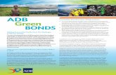 Low Carbon Growth in Asia: Things to Know Green BONDS · PDF fileLow Carbon Growth in Asia: Things to Know ... M RE 30 na 35,600 6 35,000 • Installation of 6 additional small hydropower