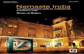 EQAW1500940-FPI Handbook Chapter 1cib.db.com/docs_new/Namaste_India_Edition_2015.pdf · 3.3.3 Prohibited Sectors for FDI 20 3.3.4 Permitted Sectors for FDI ... — Comprehensive information