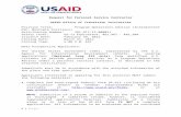 SOLICITATION NUMBER: M/OP/DCHA/AFR-03-1704globalcorps.com/sitedocs/programoperationsadvisor.d… · Web viewfrom qualified U.S. citizens to provide personal services as a Program