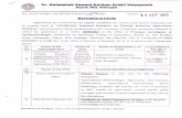 Full page photo - Dr. Balasaheb Sawant Konkan Krishi ... 2017-2018/SRF and DE… · Department of Agronomy, College of Agriculture, Dapoli, Dist.-Ratnagiri Pay (Rs ... application